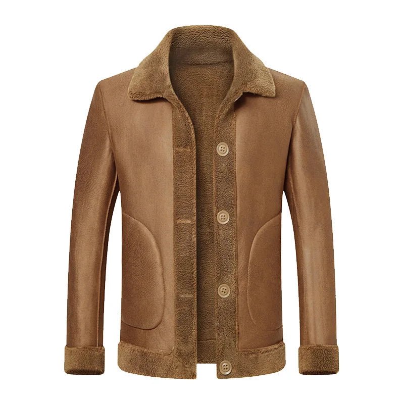 Highlander Fleece Jacket