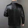 Frontier Leather Jacket