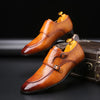 Fiorentino Monk Straps