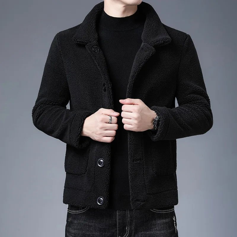 Highlander Fleece Jacket