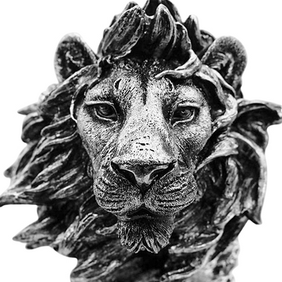 KING LION